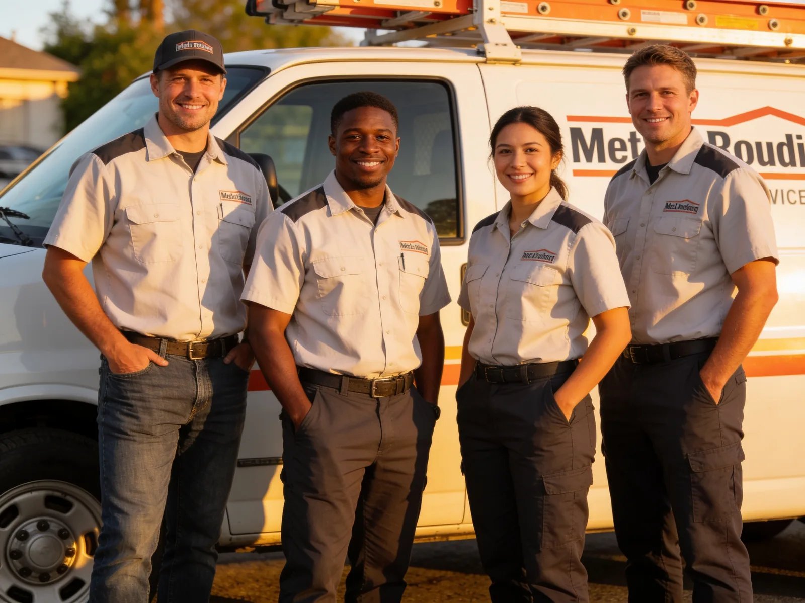 Metal Roof Installation company in Mooresburg, TN