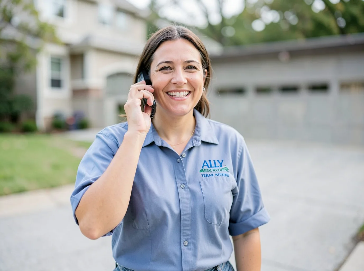 Metal Roof Installation Mooresburg, TN FAQs
